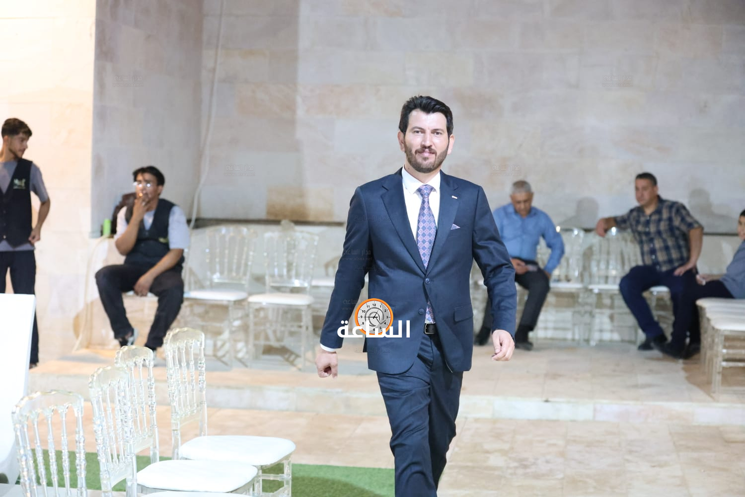Madar Al-Saa Images 0.6842567276937882