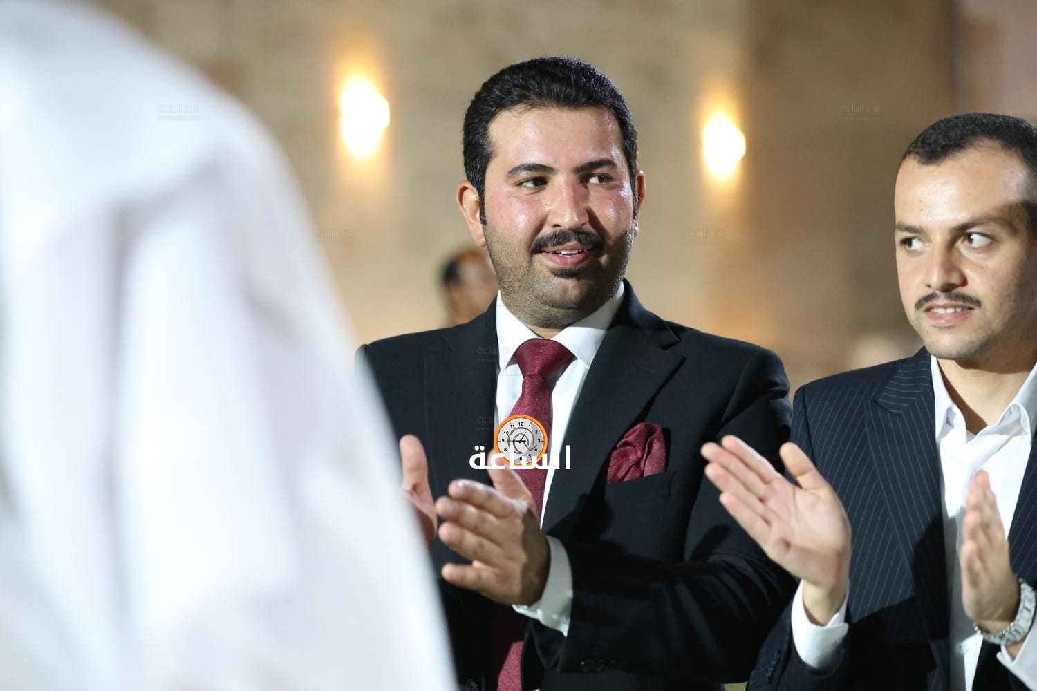 Madar Al-Saa Images 0.9694389104581946