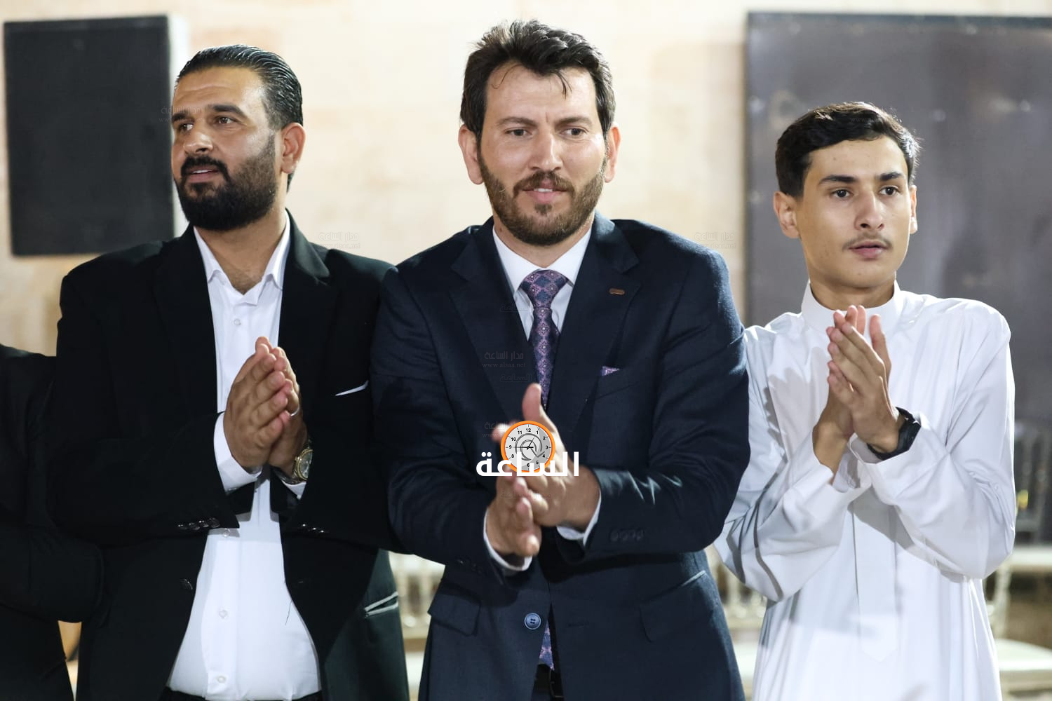 Madar Al-Saa Images 0.5385510829697622