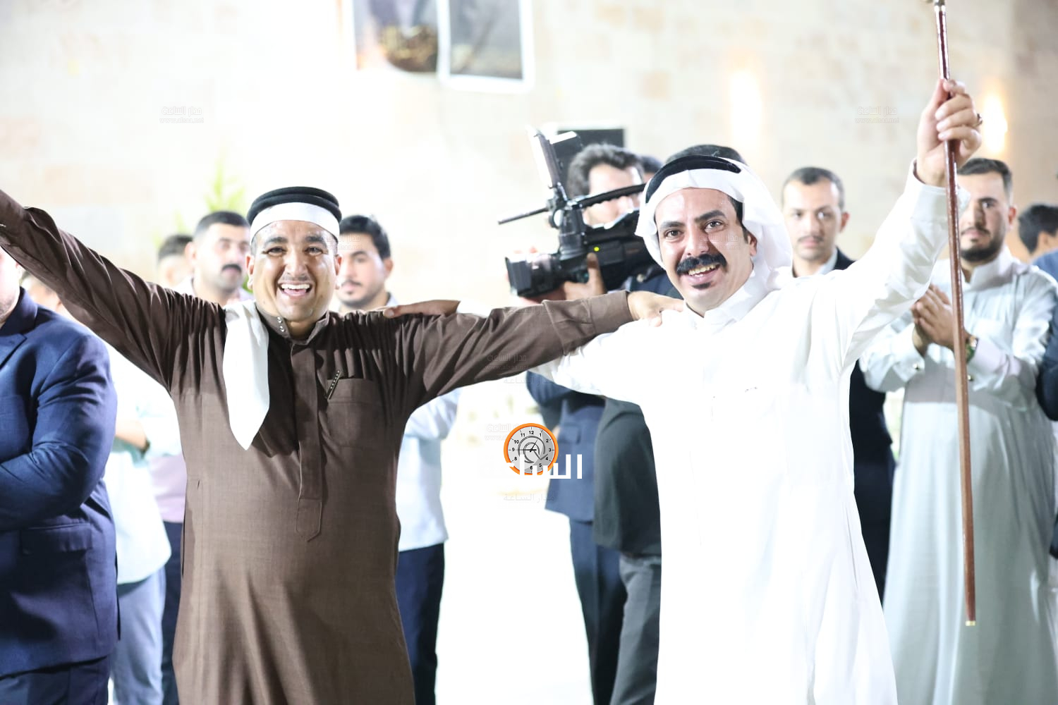 Madar Al-Saa Images 0.7418684489992955