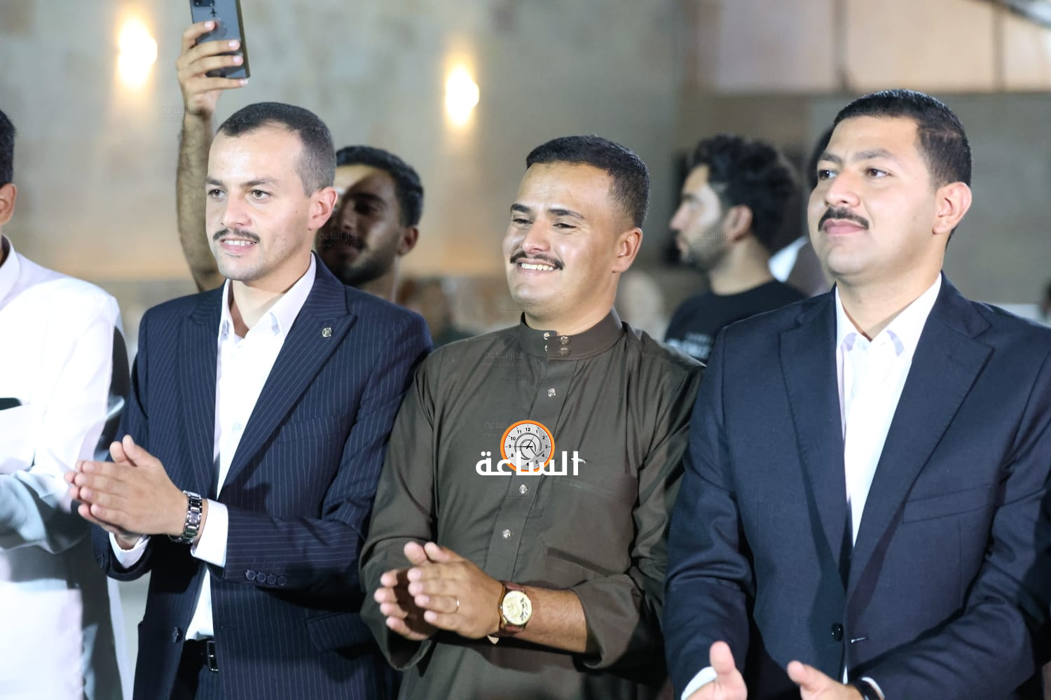Madar Al-Saa Images 0.12109825870250845