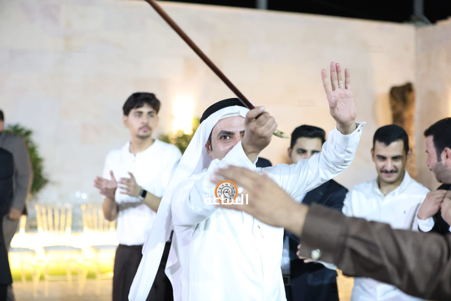 Madar Al-Saa Images 0.40637706059561884