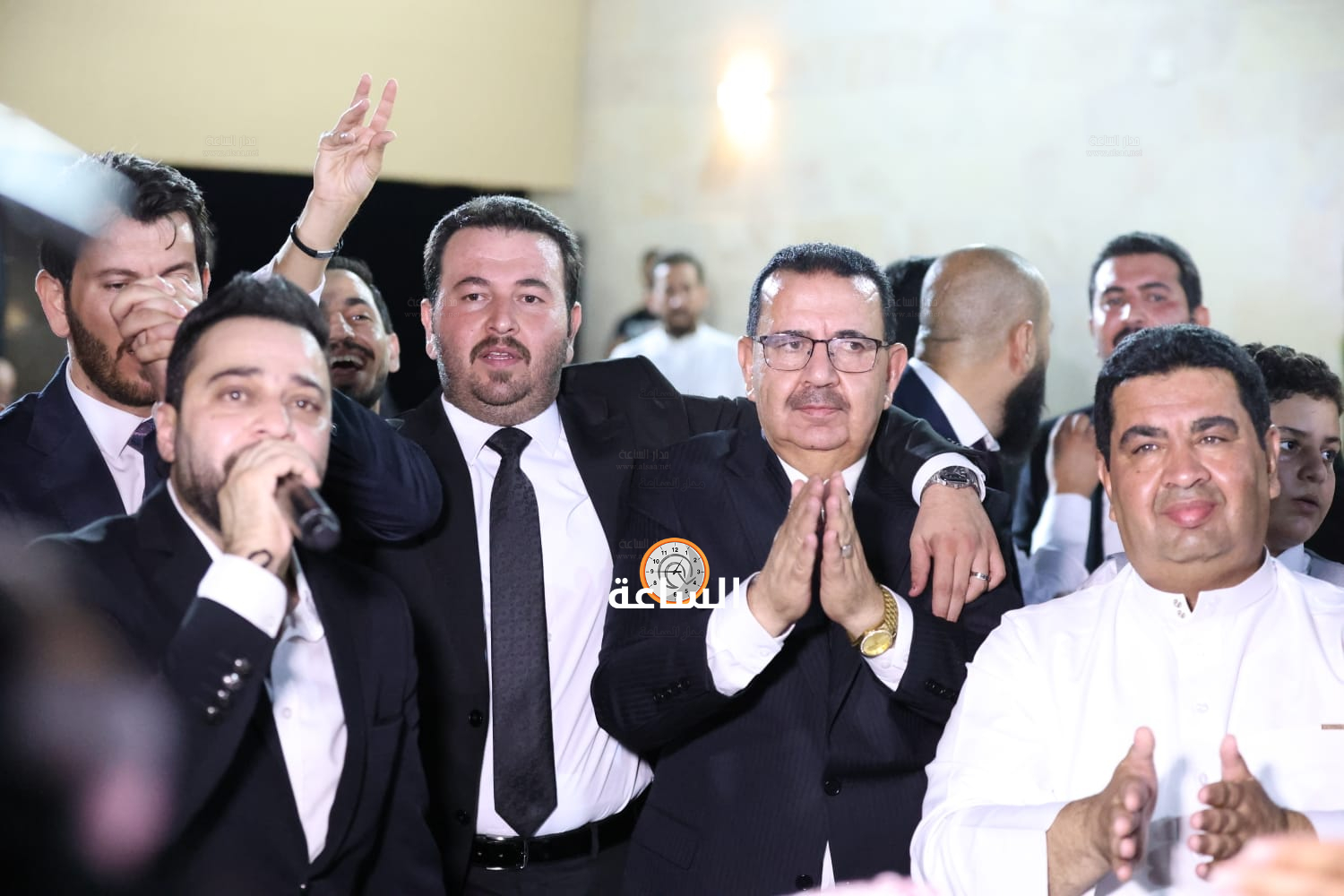 Madar Al-Saa Images 0.9016549971850083