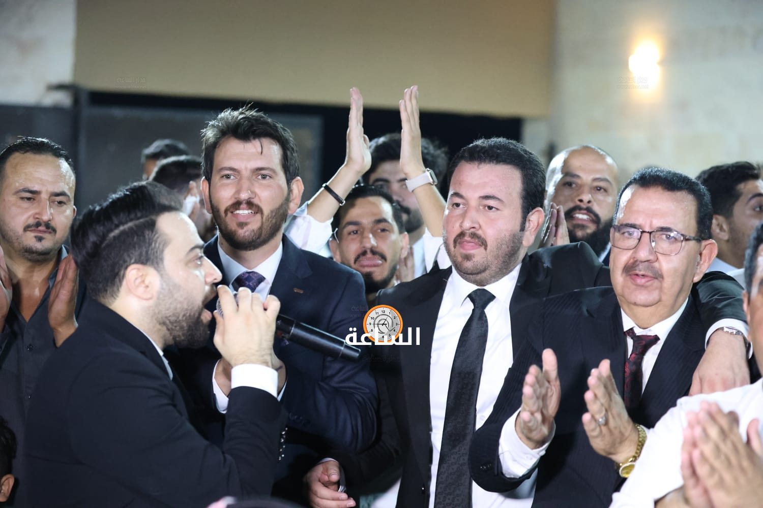 Madar Al-Saa Images 0.602273819849909