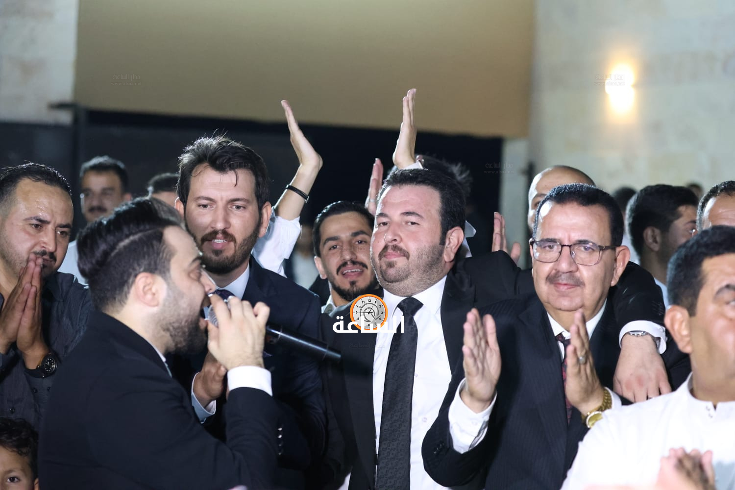 Madar Al-Saa Images 0.6789183637785388