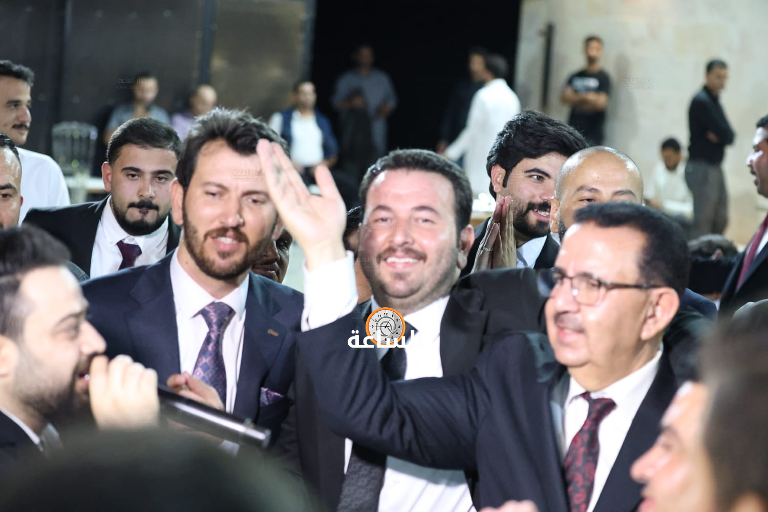 Madar Al-Saa Images 0.32615228932209117