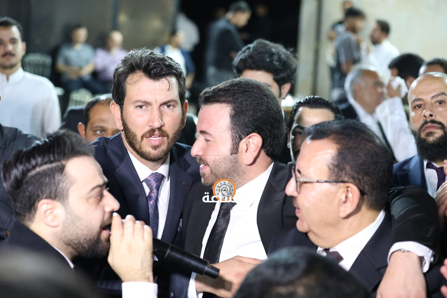 Madar Al-Saa Images 0.6948385267836098