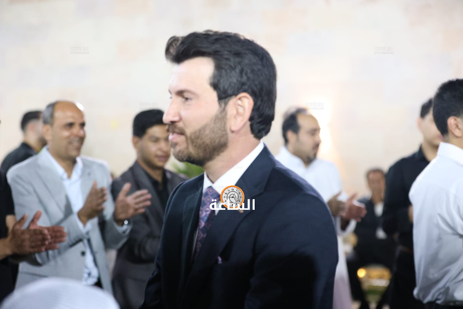 Madar Al-Saa Images 0.7709079461009631