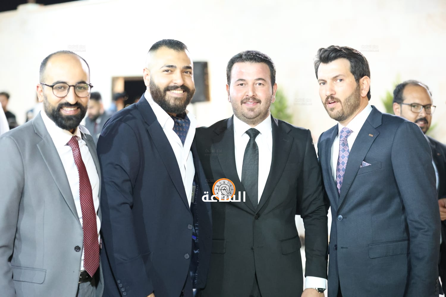 Madar Al-Saa Images 0.7485749739160866