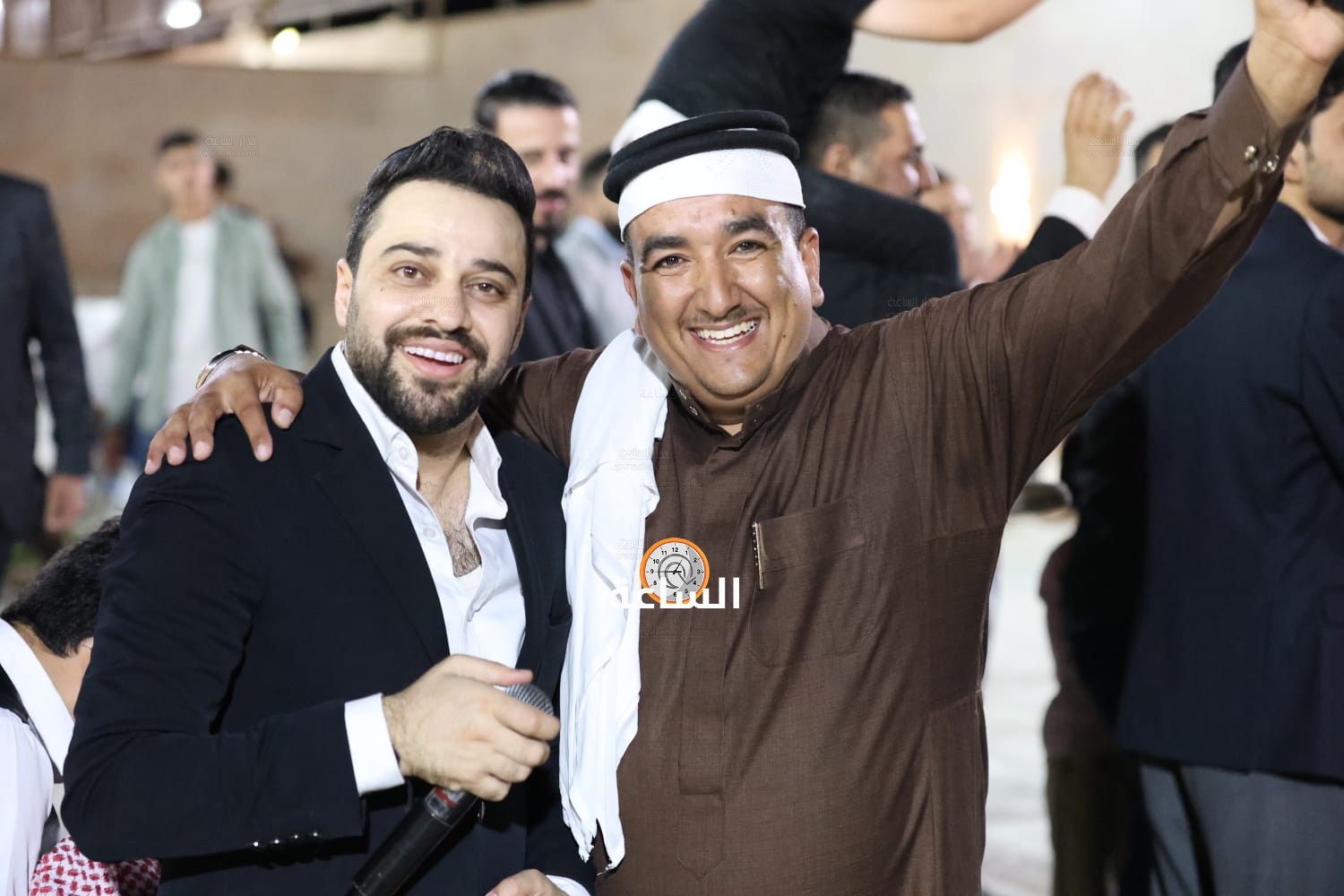 Madar Al-Saa Images 0.7876581869918098