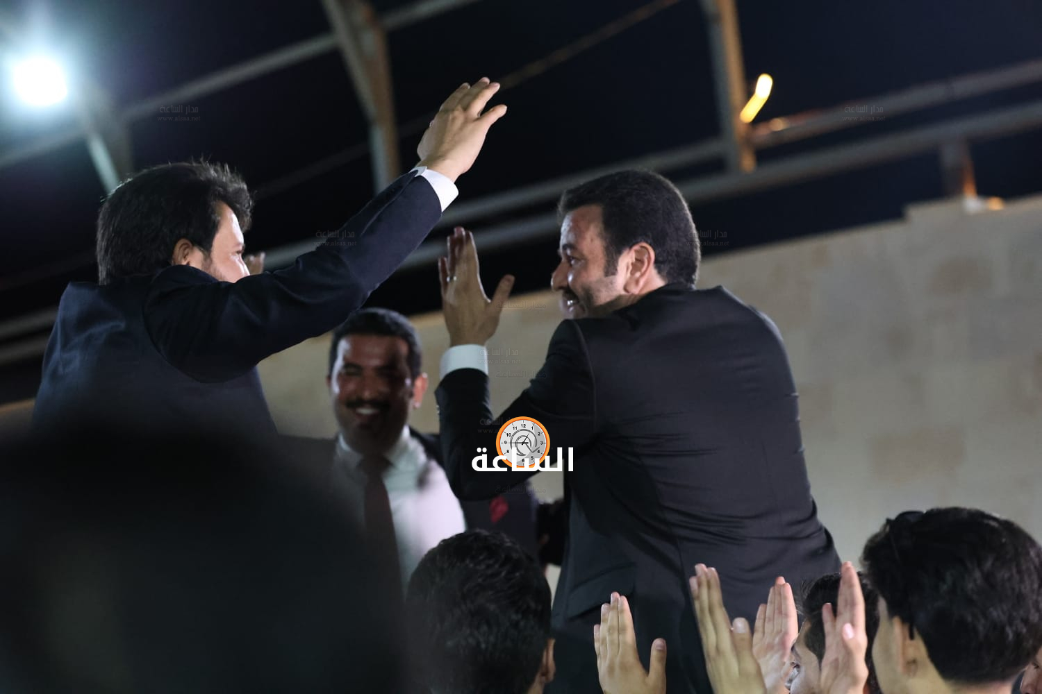 Madar Al-Saa Images 0.49717350467757637