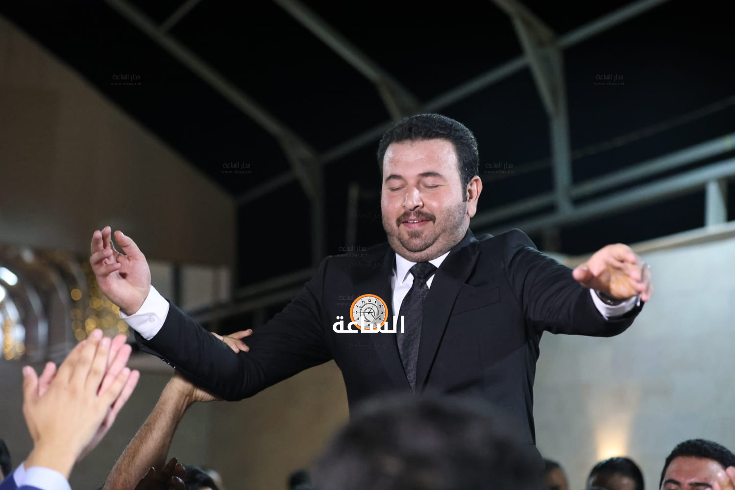 Madar Al-Saa Images 0.3410661689847083