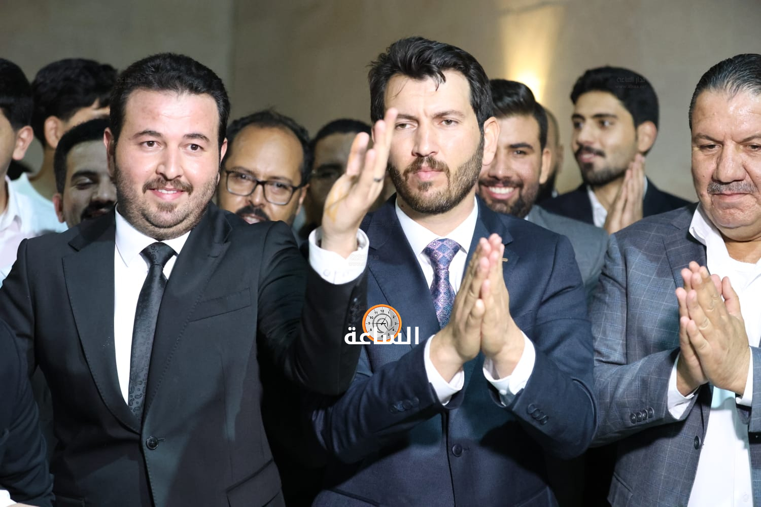 Madar Al-Saa Images 0.5503206878357062