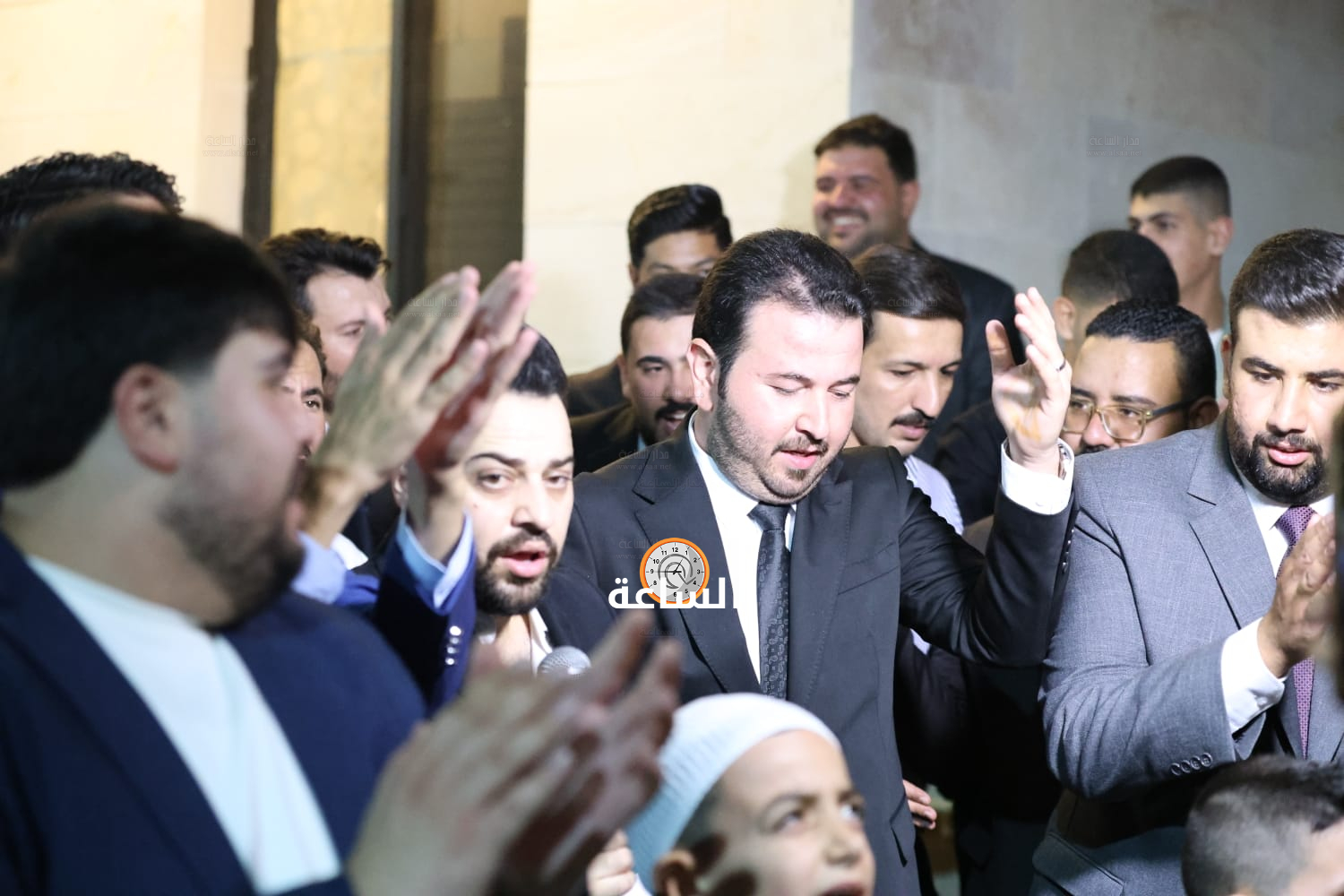 Madar Al-Saa Images 0.6555602731890257