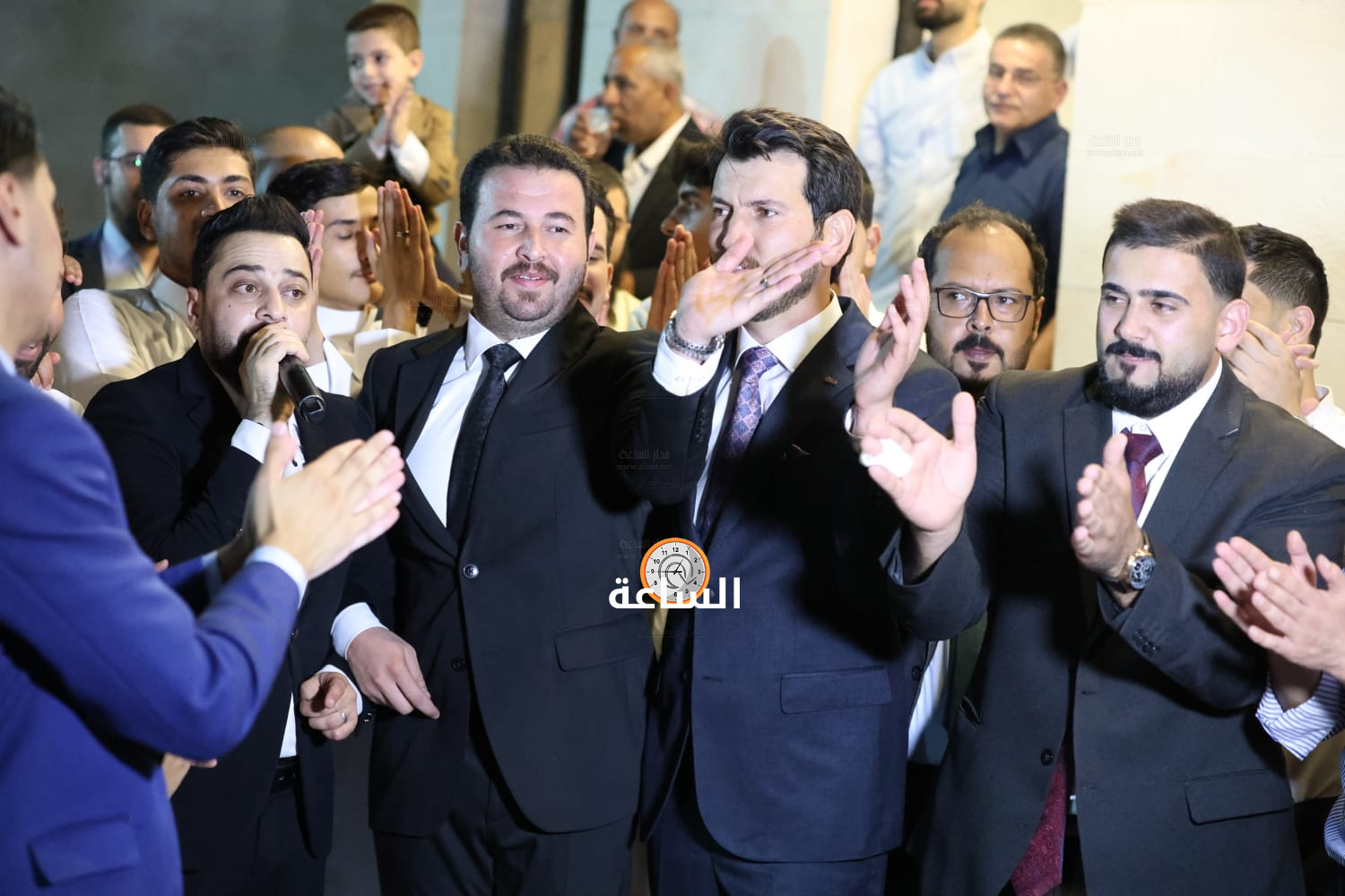 Madar Al-Saa Images 0.7314158732107301