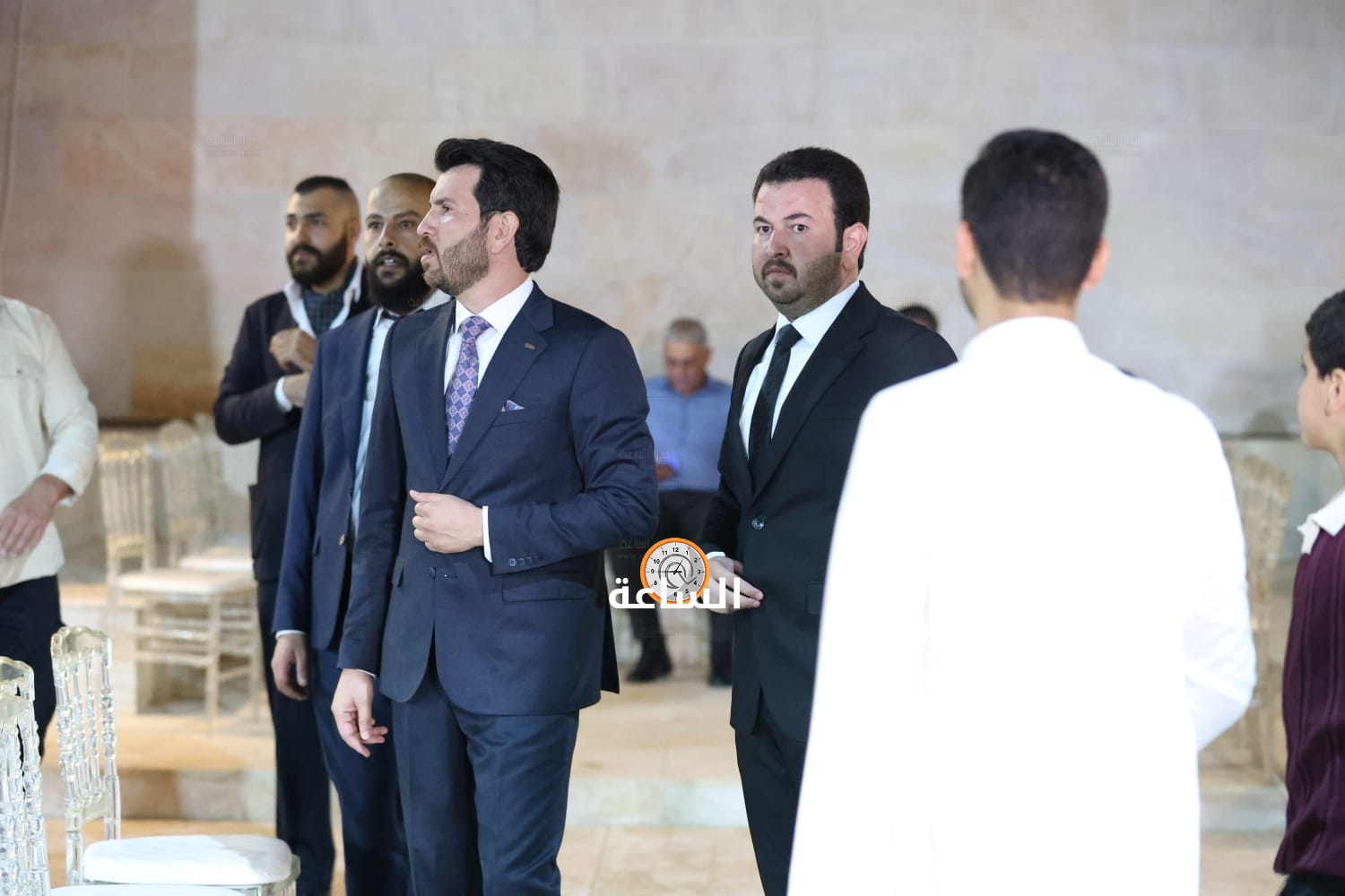 Madar Al-Saa Images 0.6068737929147618