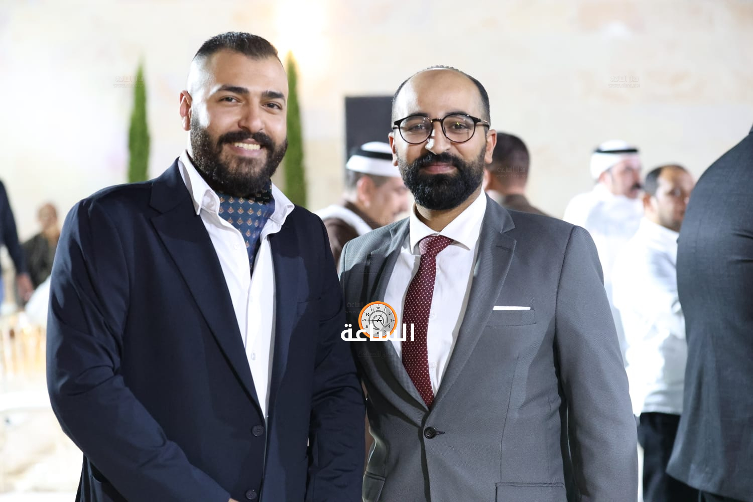 Madar Al-Saa Images 0.9954930250636401
