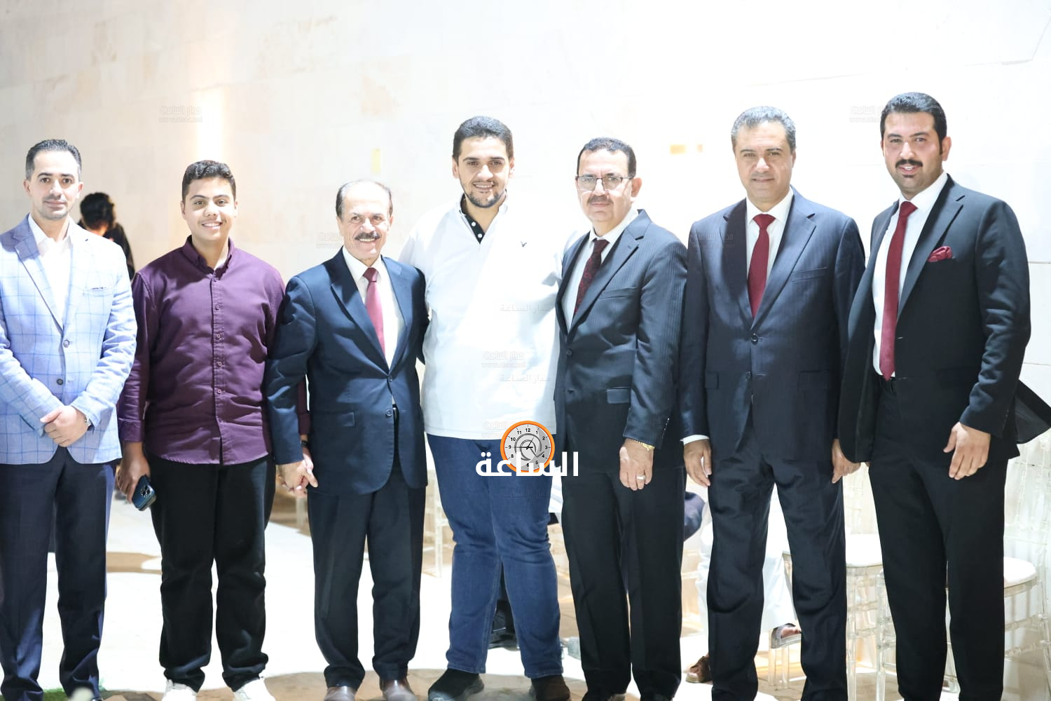 Madar Al-Saa Images 0.21976581333817102