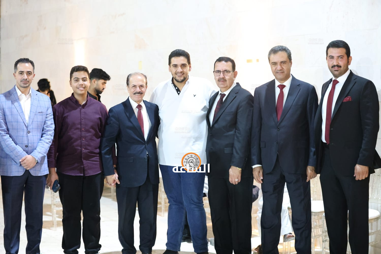 Madar Al-Saa Images 0.026215638463029767