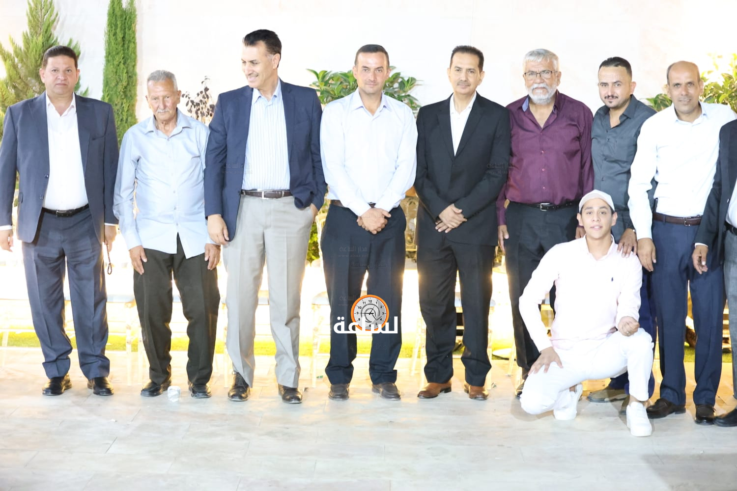 Madar Al-Saa Images 0.5126379429467622