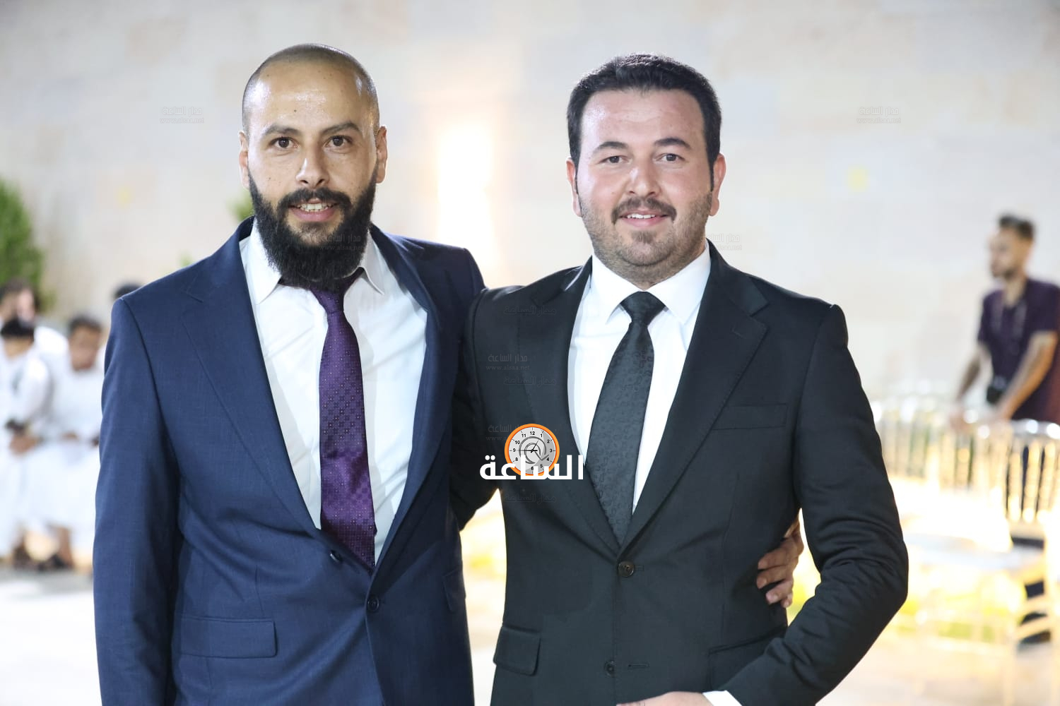 Madar Al-Saa Images 0.5085457503882173