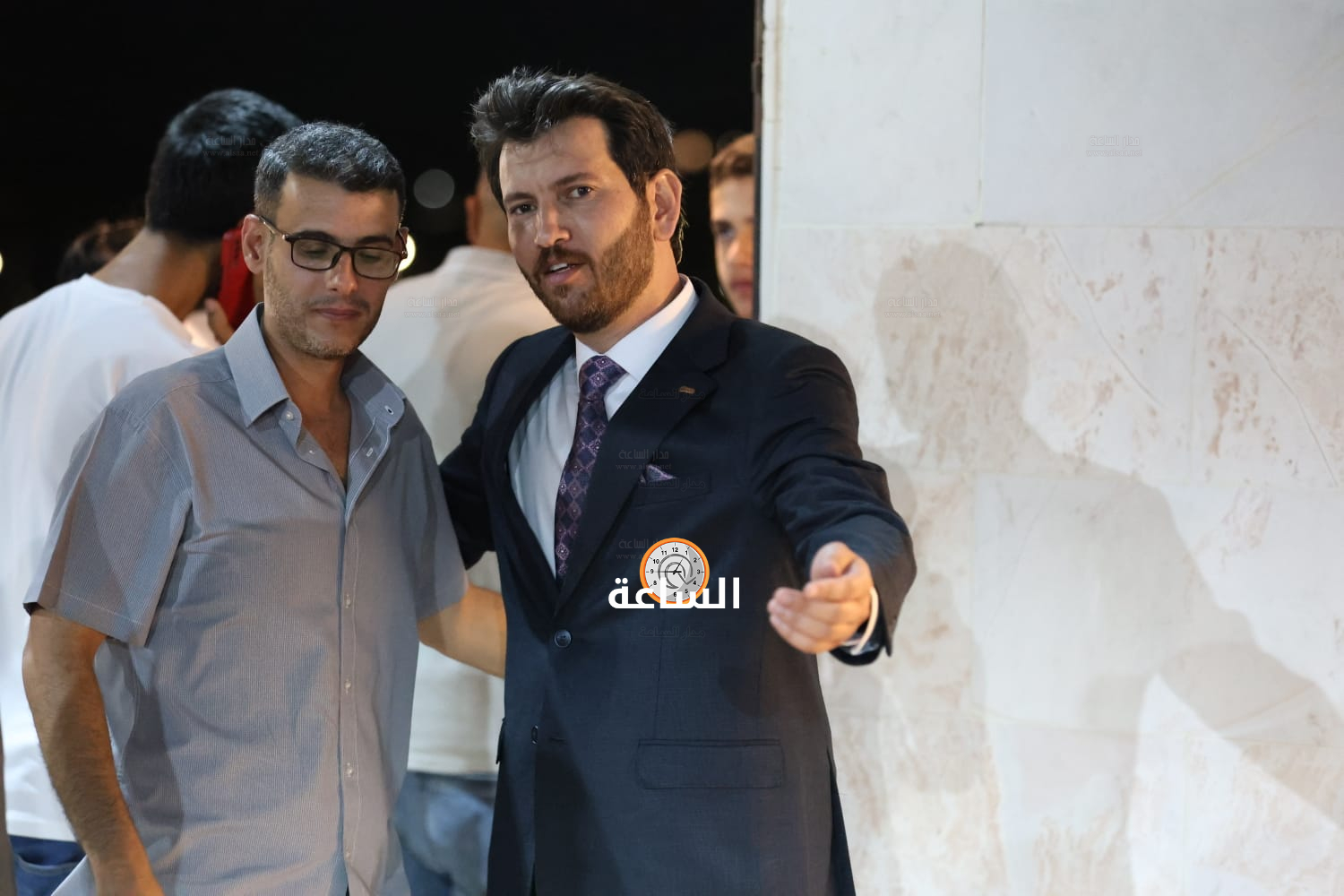 Madar Al-Saa Images 0.3703035203367607