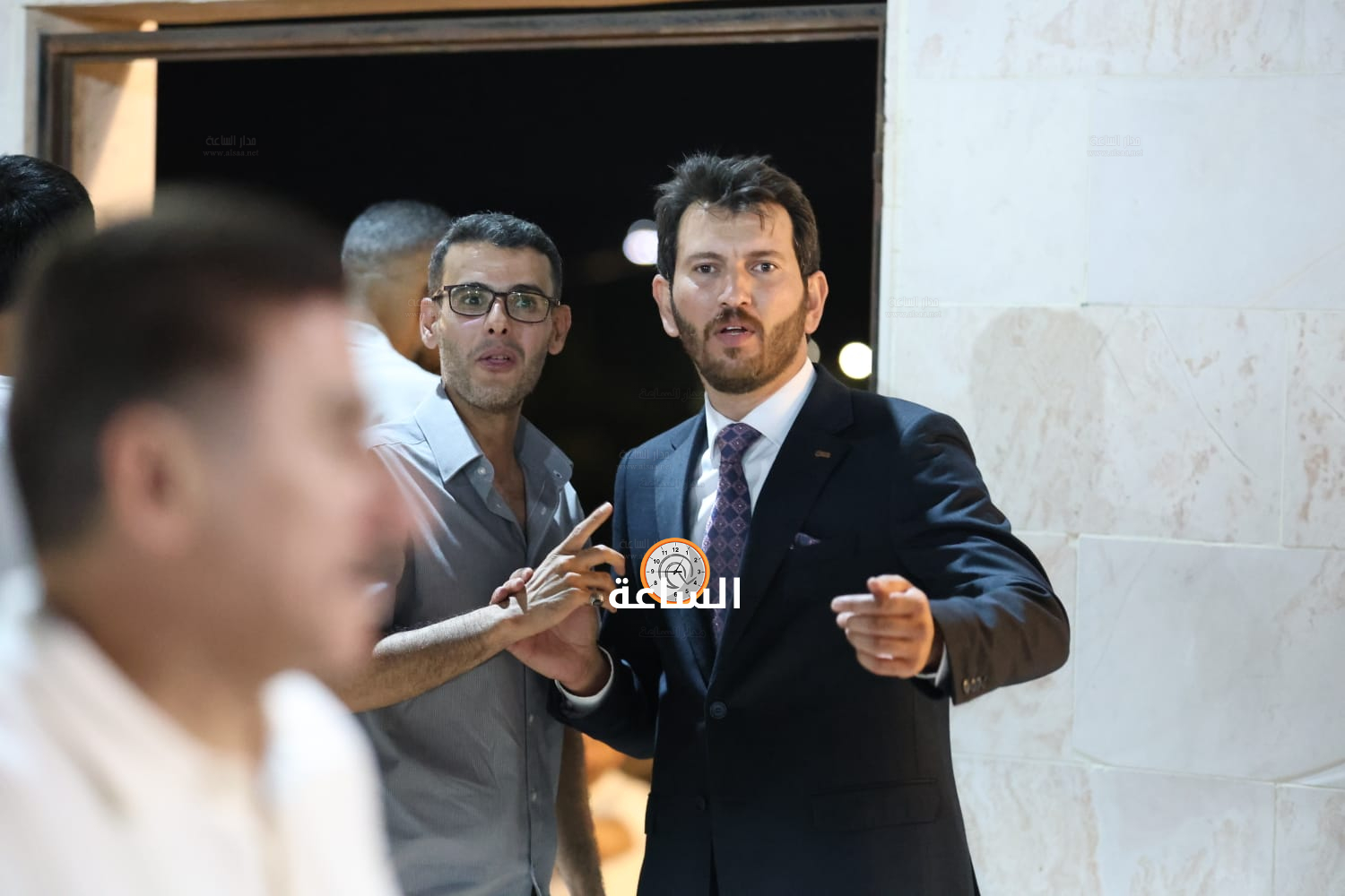 Madar Al-Saa Images 0.05745765895806232