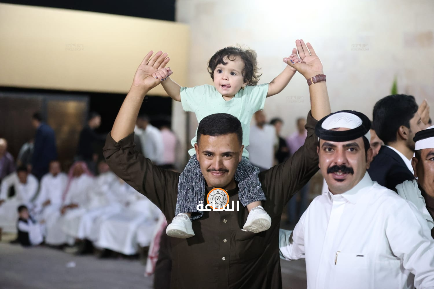 Madar Al-Saa Images 0.10479229062583328