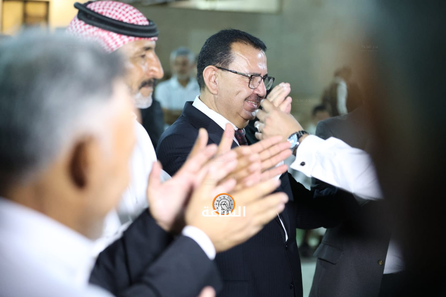 Madar Al-Saa Images 0.12315930177368817