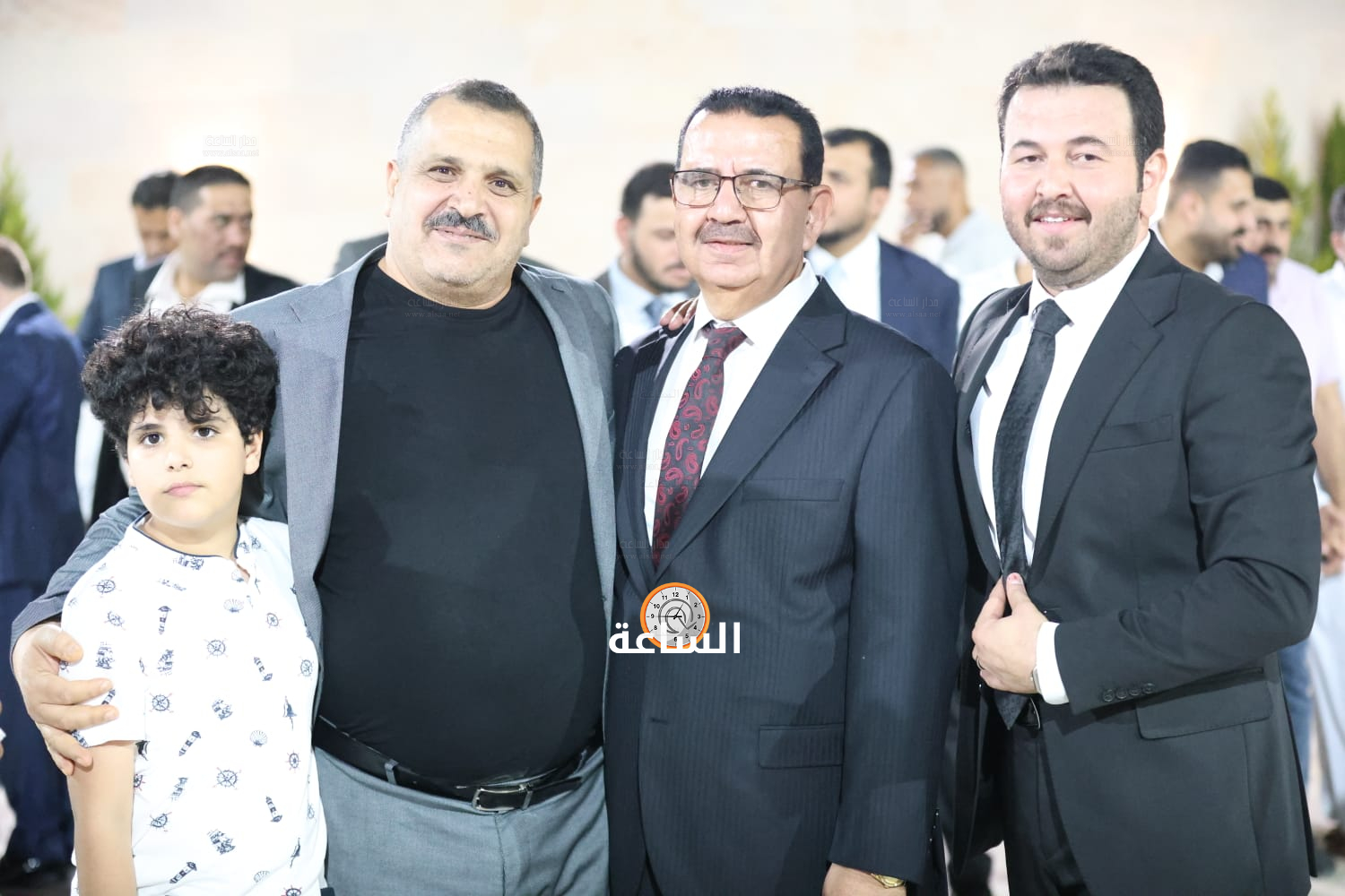 Madar Al-Saa Images 0.7207769433336172