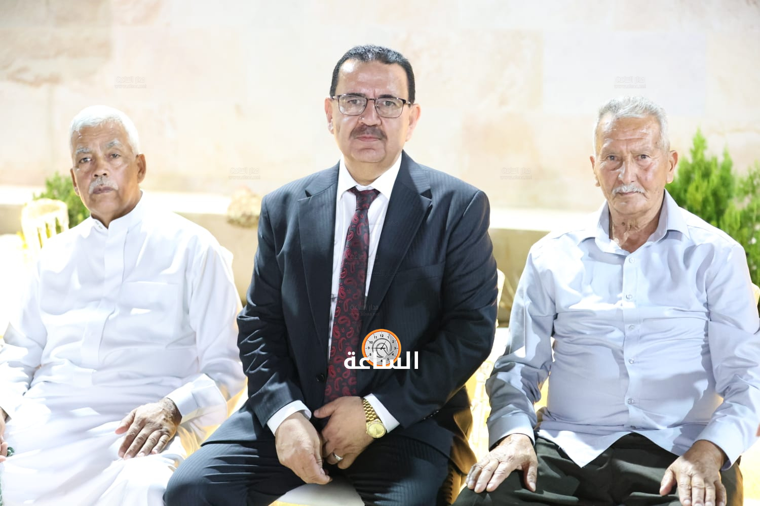 Madar Al-Saa Images 0.6159336760742584