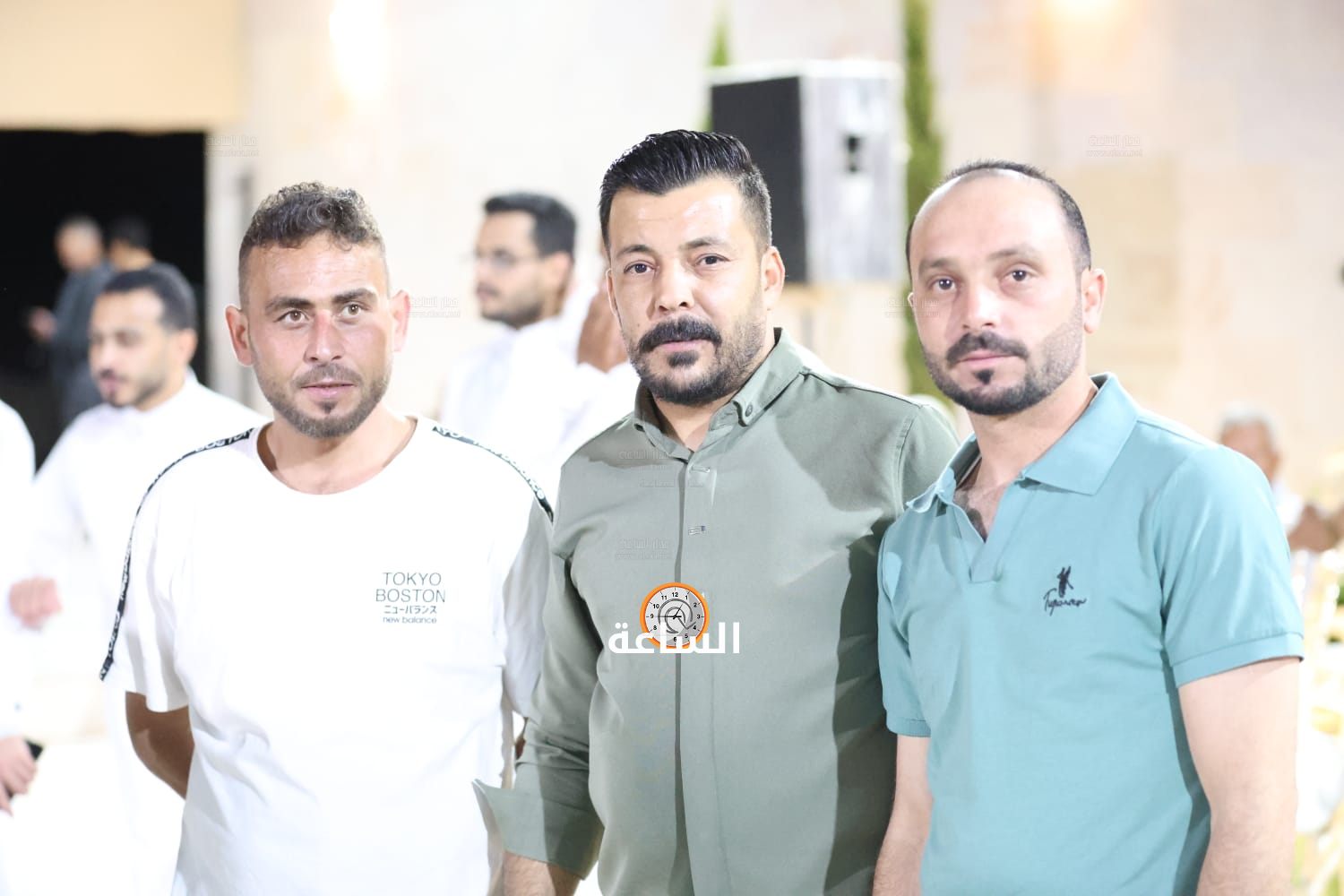 Madar Al-Saa Images 0.23803845042514205