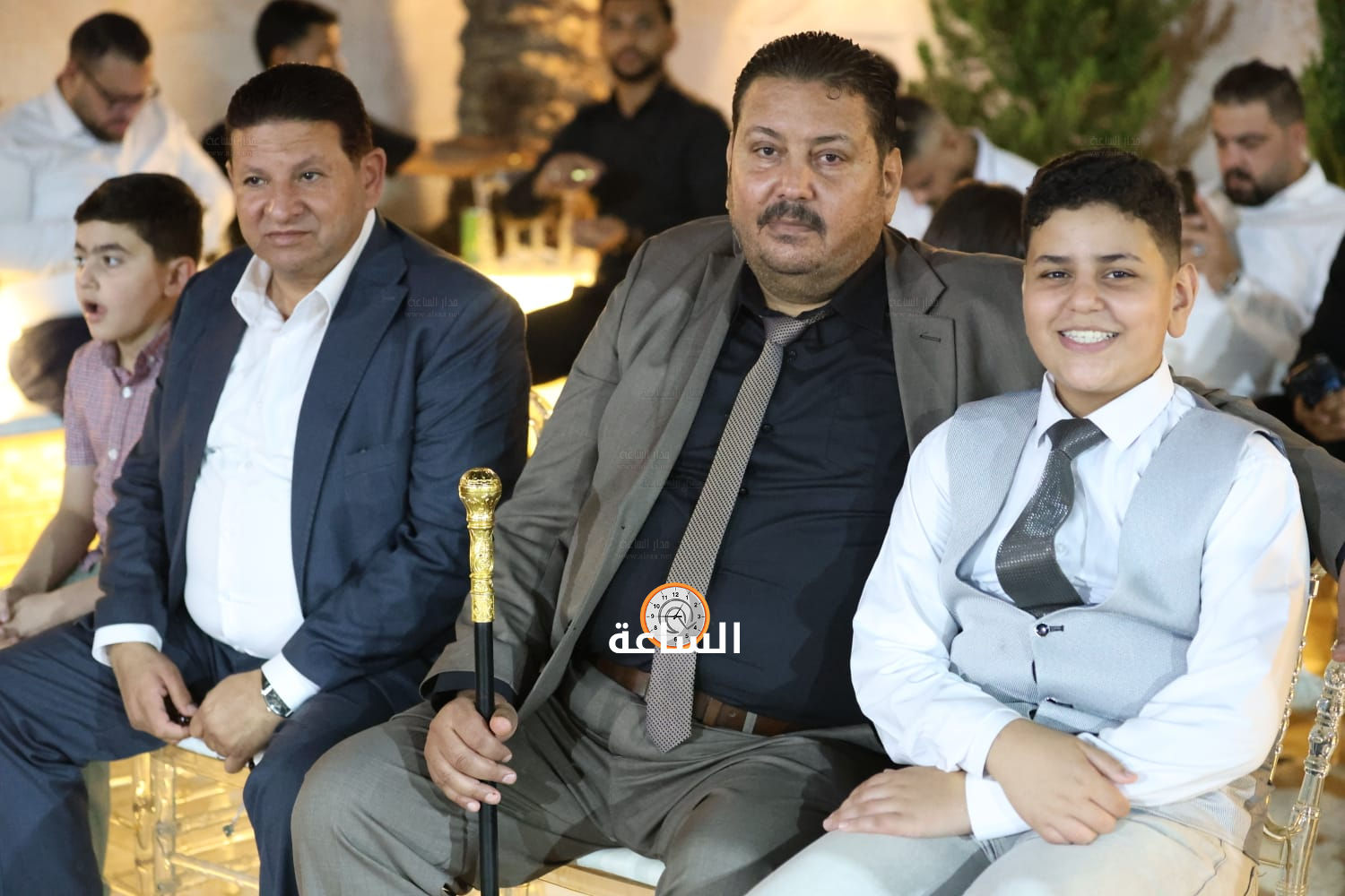 Madar Al-Saa Images 0.21949838433418623