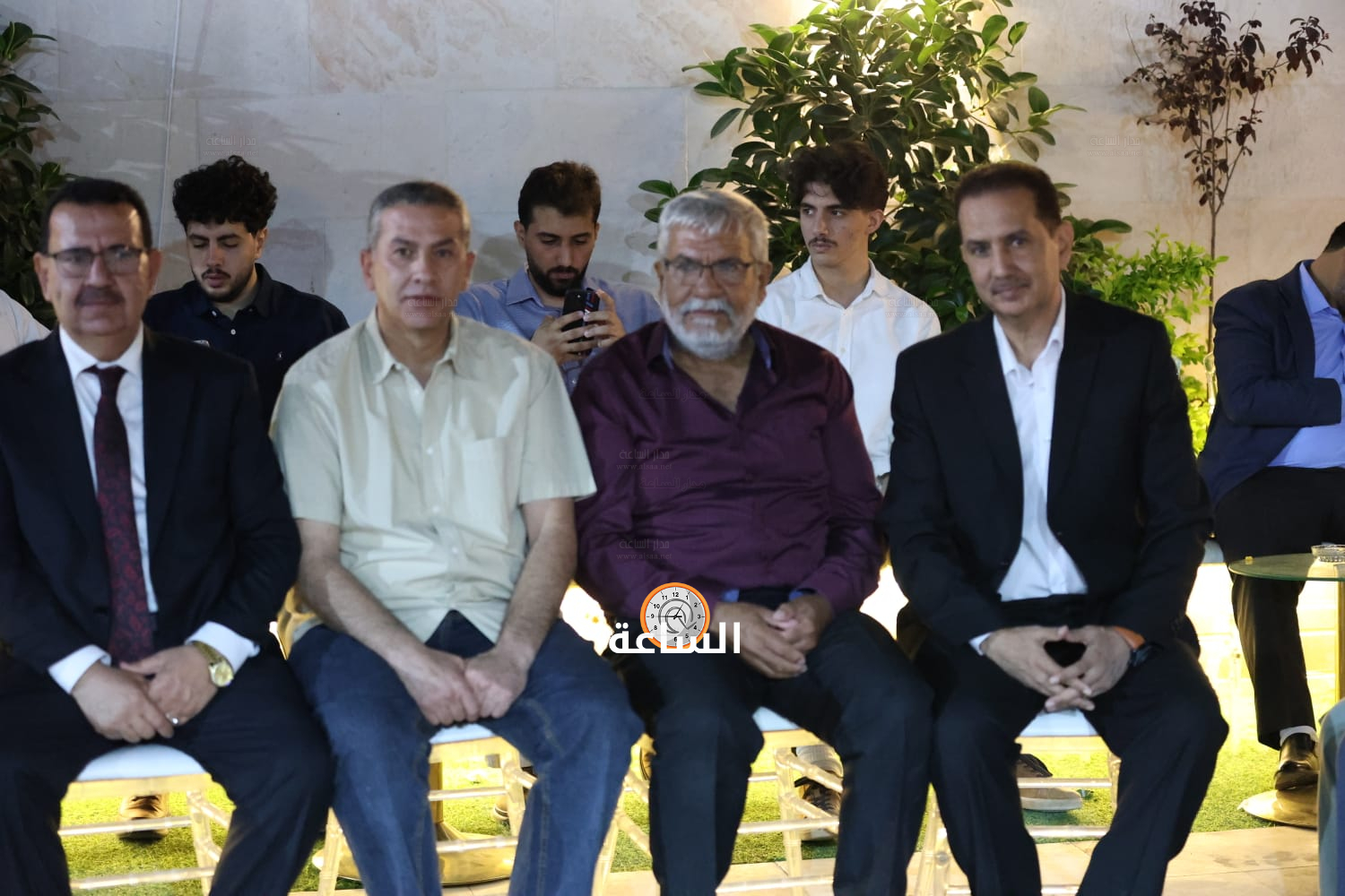 Madar Al-Saa Images 0.7491262865472926