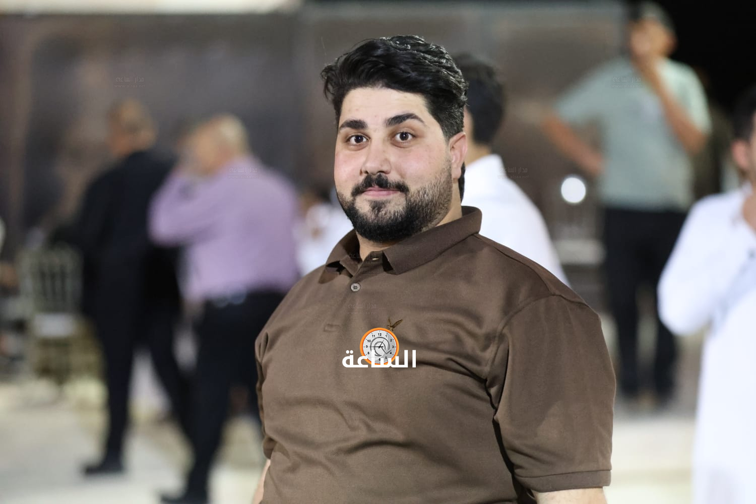 Madar Al-Saa Images 0.7622208088071196