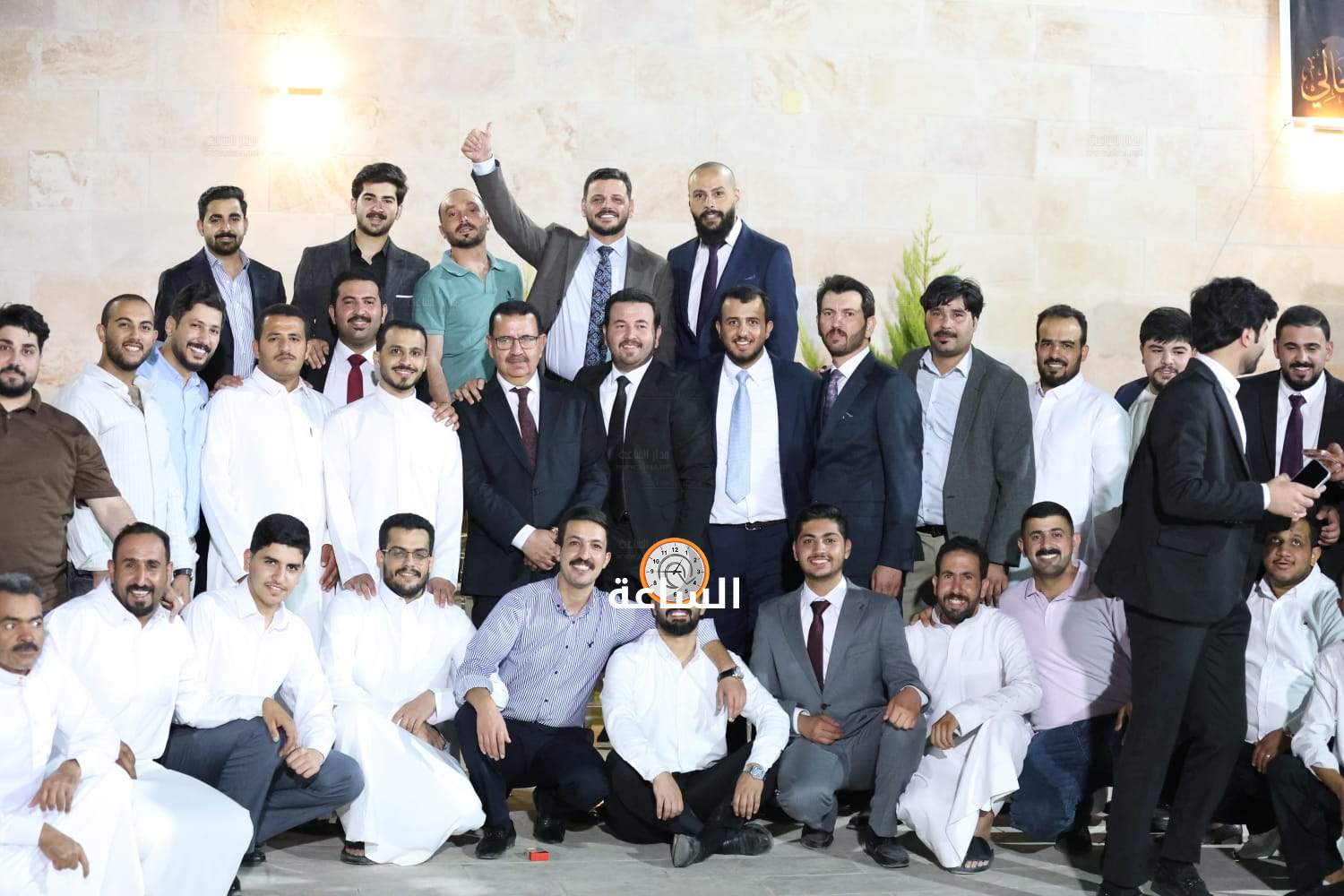 Madar Al-Saa Images 0.8555144162750725