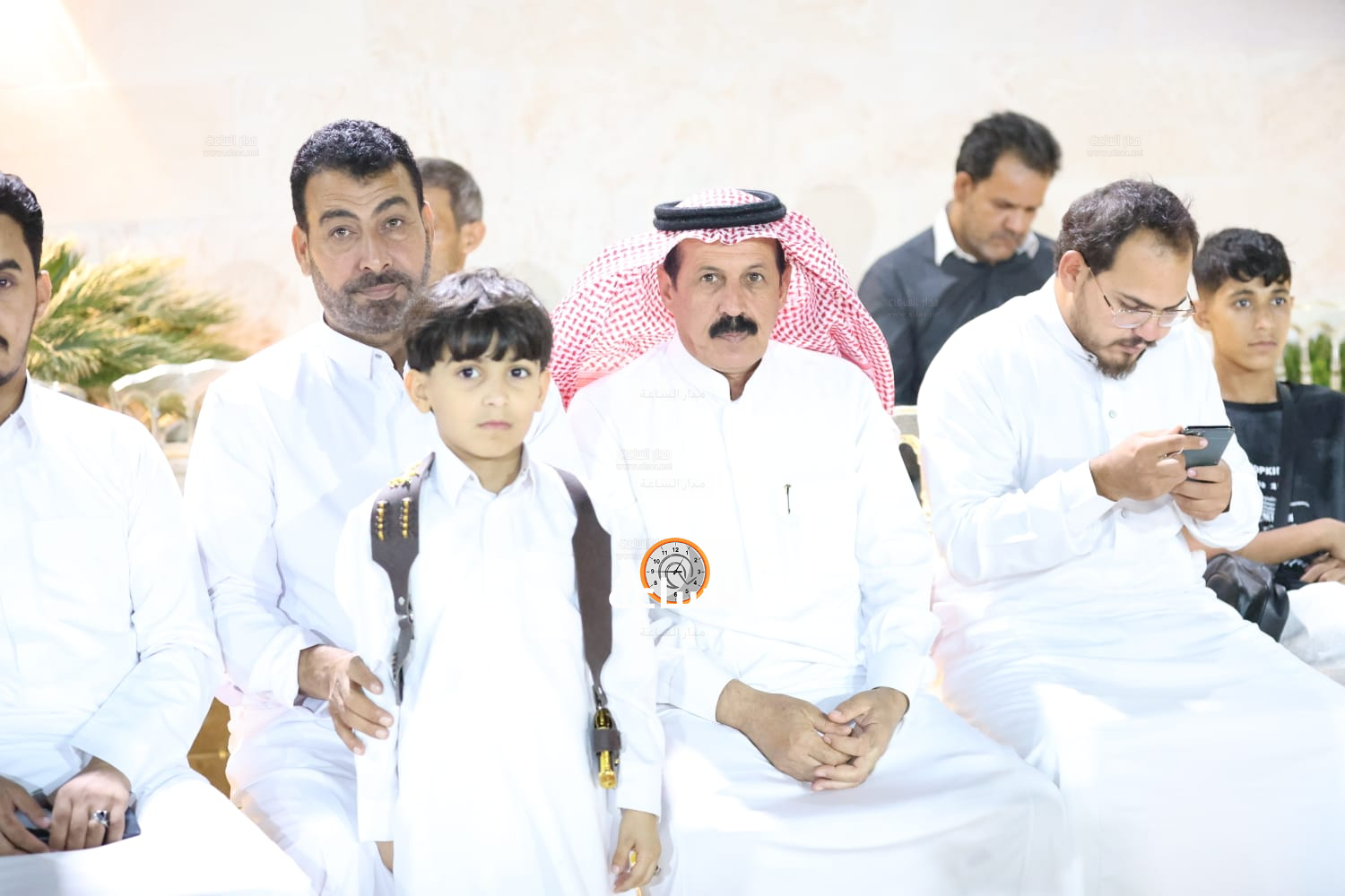 Madar Al-Saa Images 0.9186243137192491