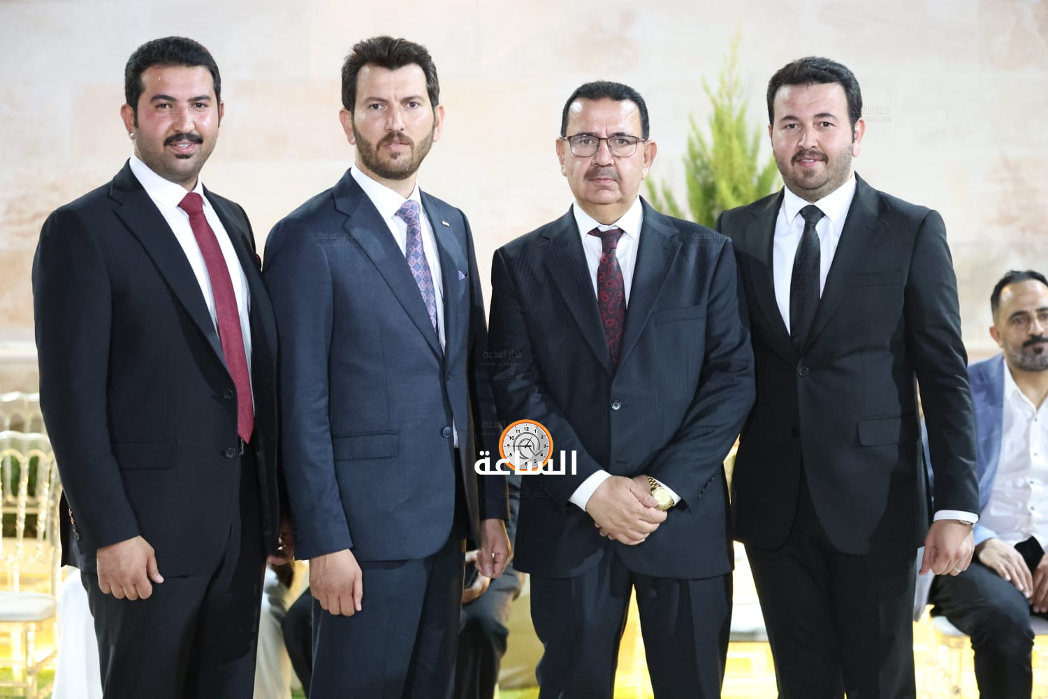 Madar Al-Saa Images 0.6567107311068158