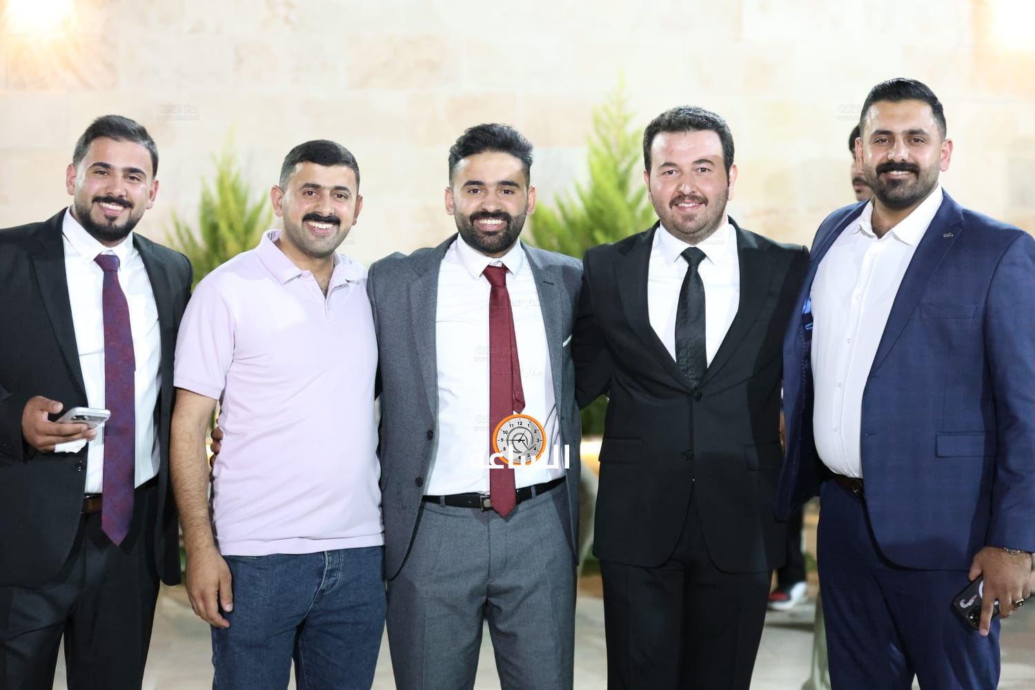 Madar Al-Saa Images 0.16544257719001987
