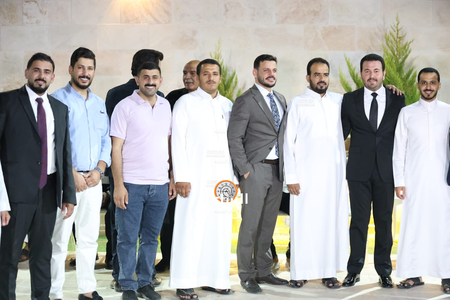 Madar Al-Saa Images 0.8305781141759163