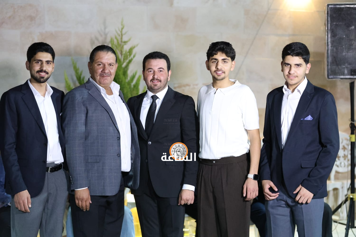 Madar Al-Saa Images 0.6818119047883228