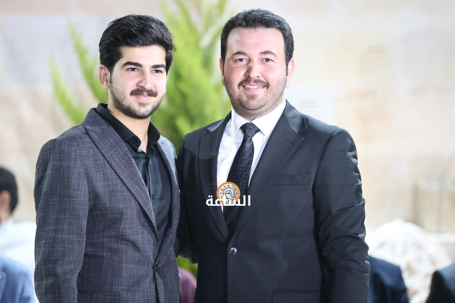 Madar Al-Saa Images 0.7523727039338449