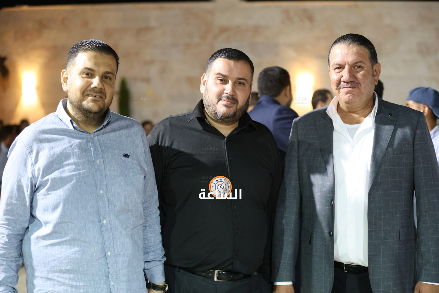Madar Al-Saa Images 0.893540460068395