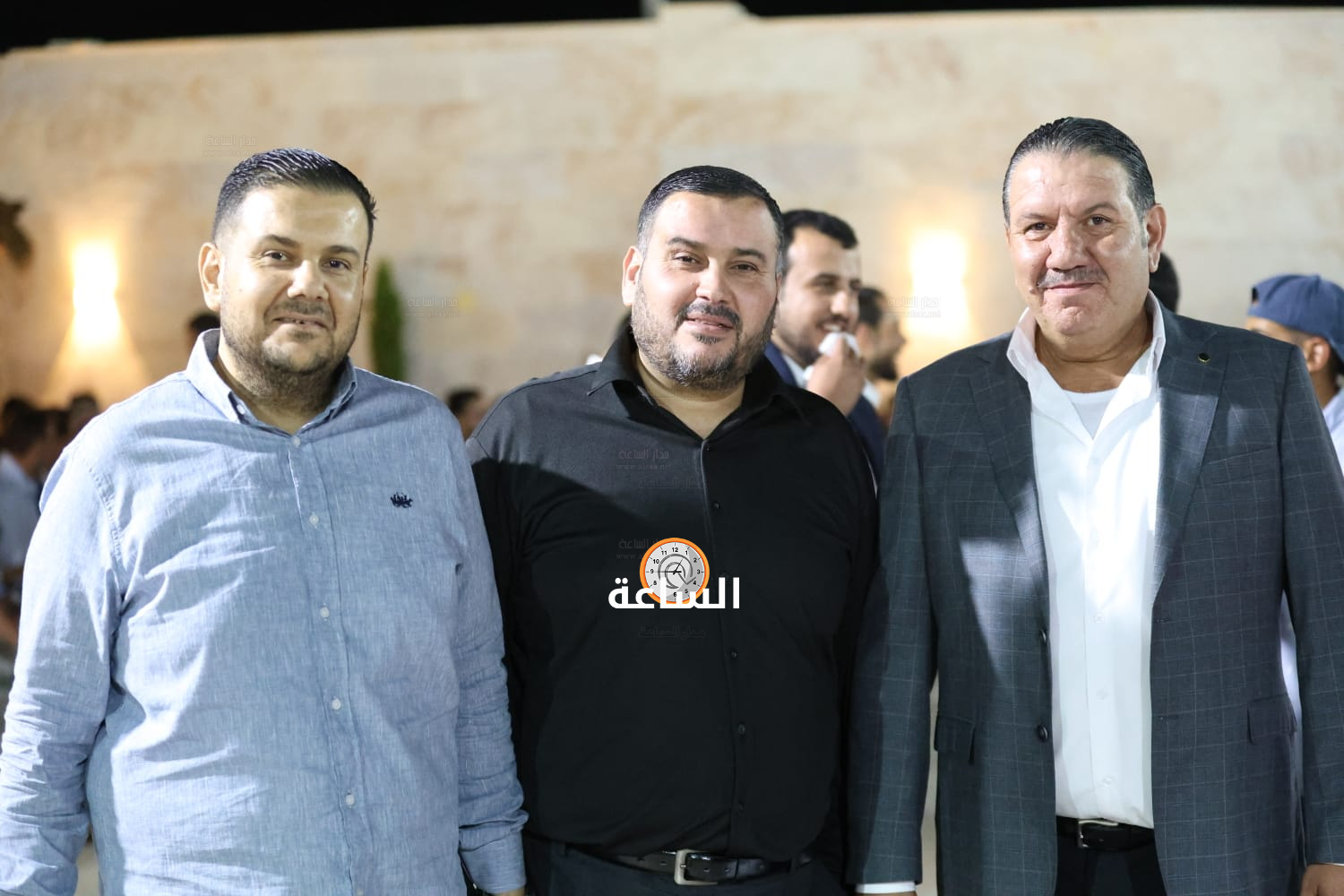 Madar Al-Saa Images 0.7611553657428388