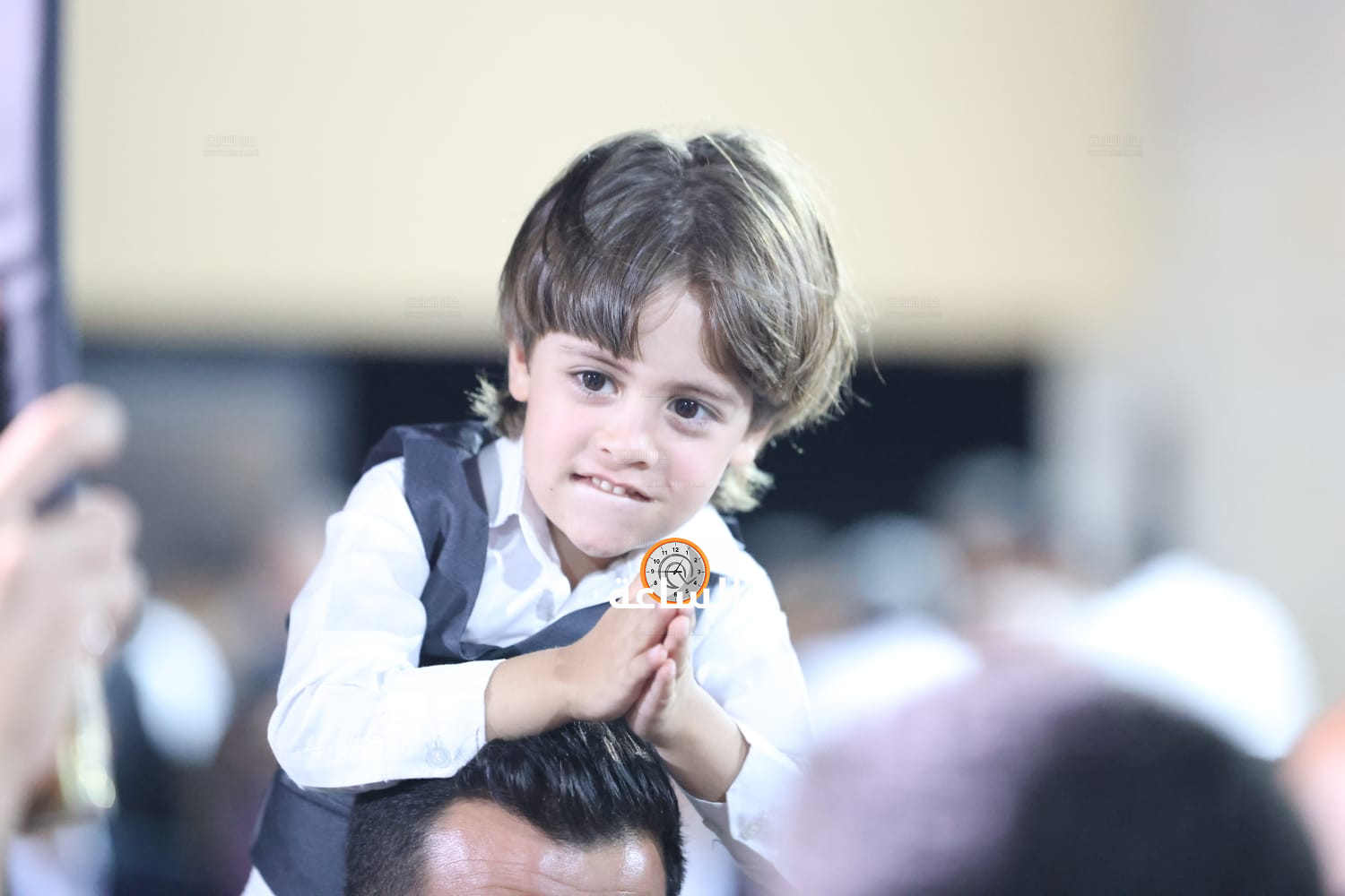 Madar Al-Saa Images 0.0027810884996860574