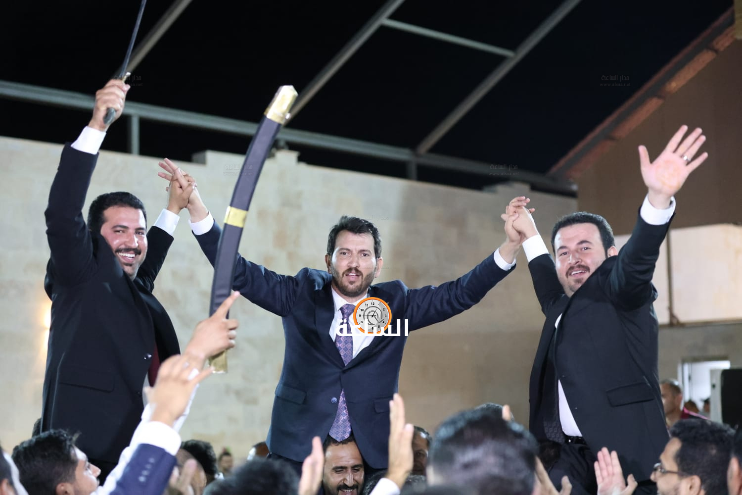 Madar Al-Saa Images 0.936943894100155