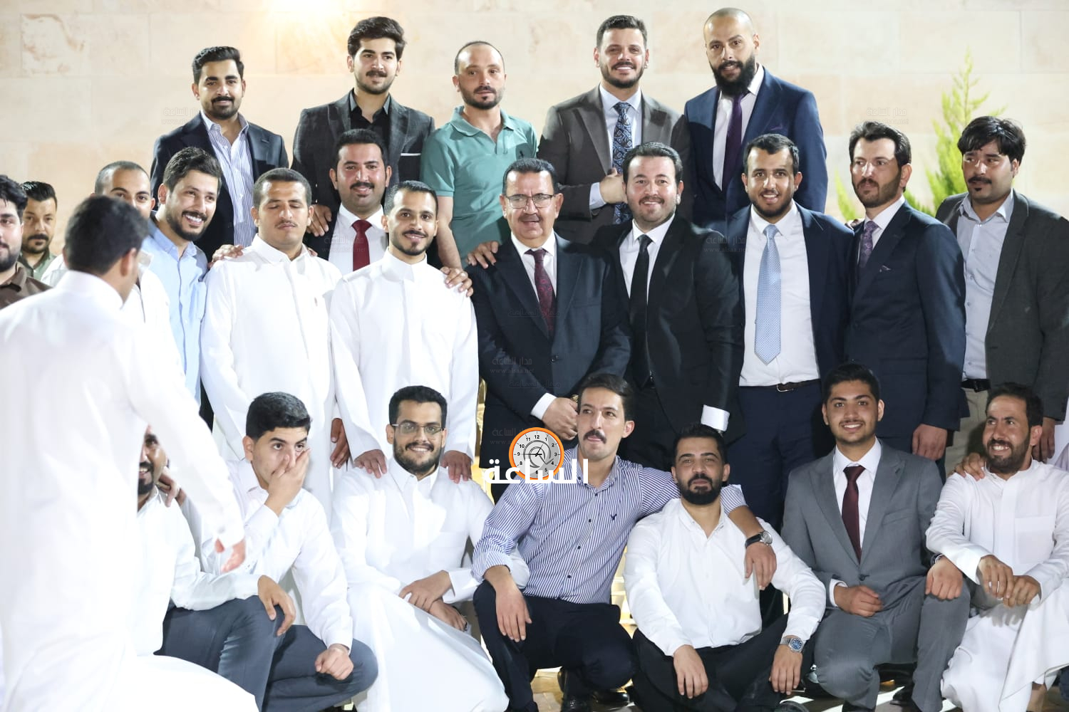 Madar Al-Saa Images 0.14523210772939377