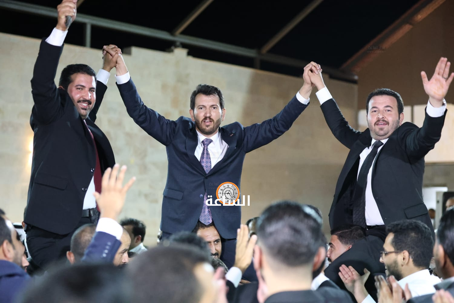 Madar Al-Saa Images 0.2205933094500505