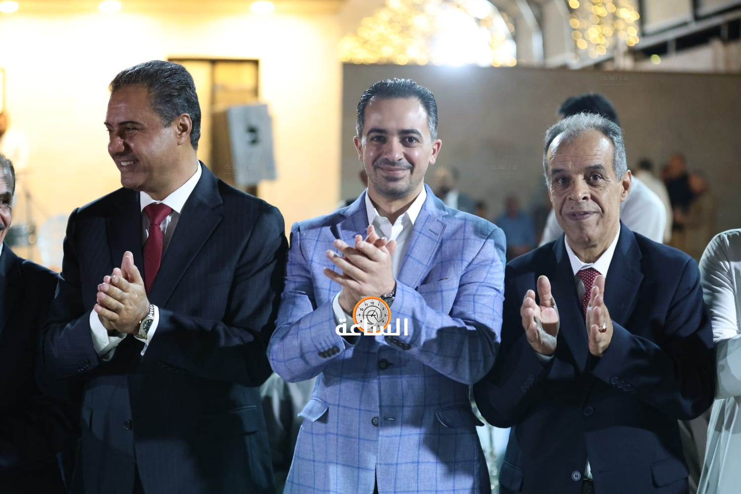 Madar Al-Saa Images 0.8246092260267622