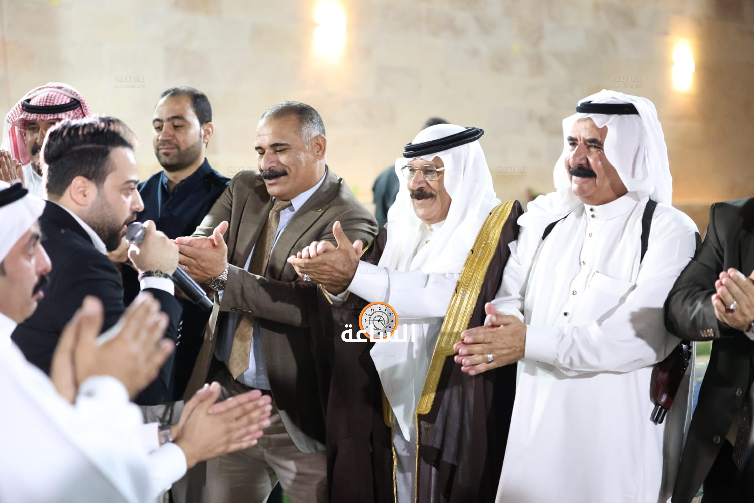 Madar Al-Saa Images 0.9222636245734843